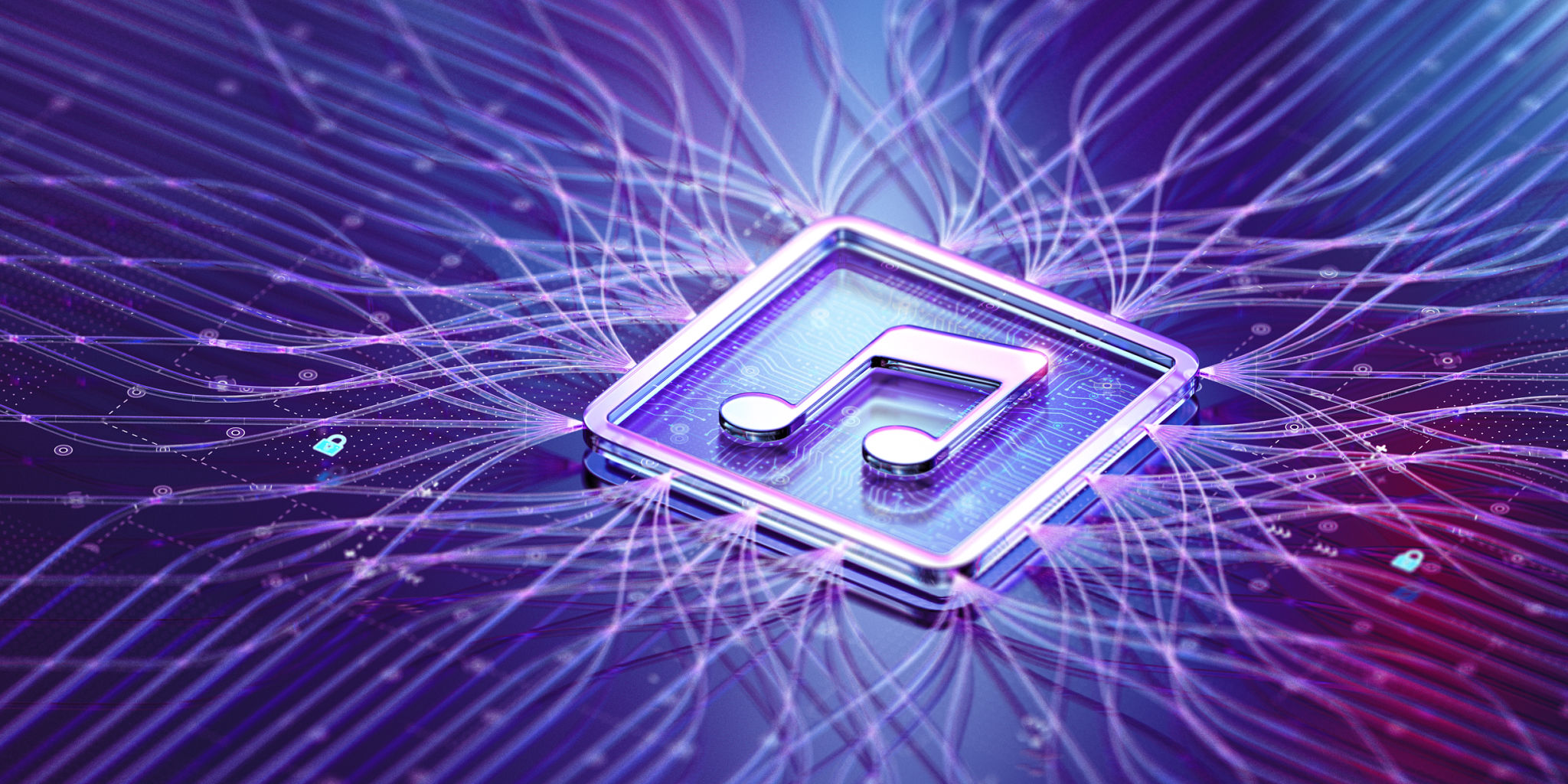 music industry changes