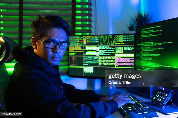 Computer Hacker Camera 182 Camera Hacker Stock Photos, High-Res Pictures, and Images - Getty ...