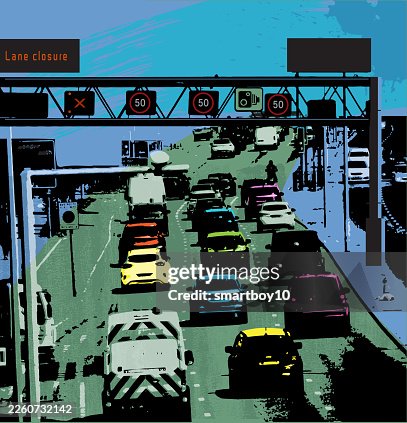 Smart Motorway Smart Motorway