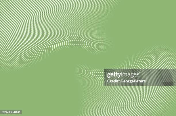halftone pattern, abstract background of rippled, wavy stripes - stress ball stock illustrations