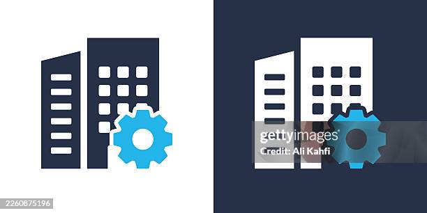 construction glyph solid icon. solid icon that can be applied anywhere, simple, pixel perfect and modern style. - electrical and computer engineering stock illustrations
