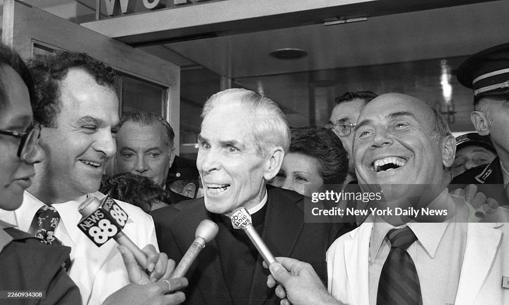 Fulton J. Sheen