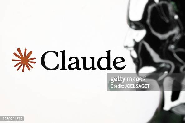 FRANCE-TECHNOLOGY-SCIENCE-IT-AI-ANTHROPIC FRANCE-TECHNOLOGY-SCIENCE-IT-AI-ANTHROPIC