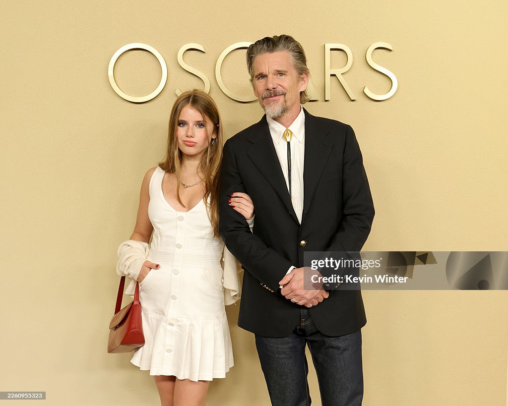 98th Oscar Nominees Luncheon
