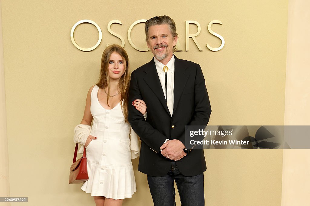 98th Oscar Nominees Luncheon