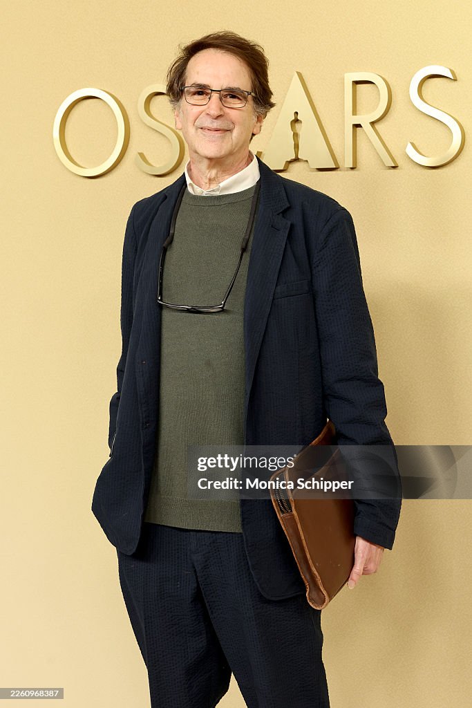 98th Oscar Nominees Luncheon