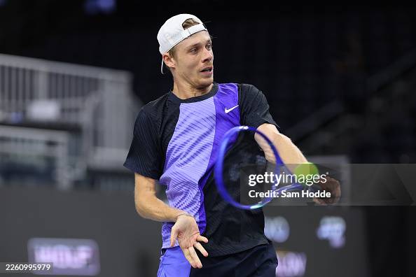 ATP 500 Dallas Open 2026 - Day 2 ATP 500 Dallas Open 2026 - Day 2