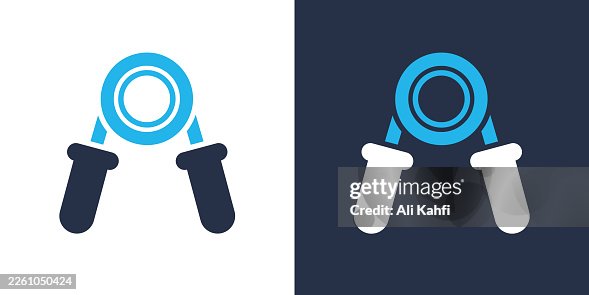 Hand Grip glyph solid icon. Solid icon that can be applied anywhere, simple, pixel perfect and modern style. Hand Grip glyph solid icon. Solid icon that can be applied anywhere, simple, pixel perfect and modern style.