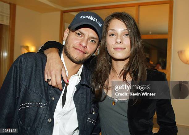 Dane Rivas Sara Rivas Photos and Premium High Res Pictures - Getty Images