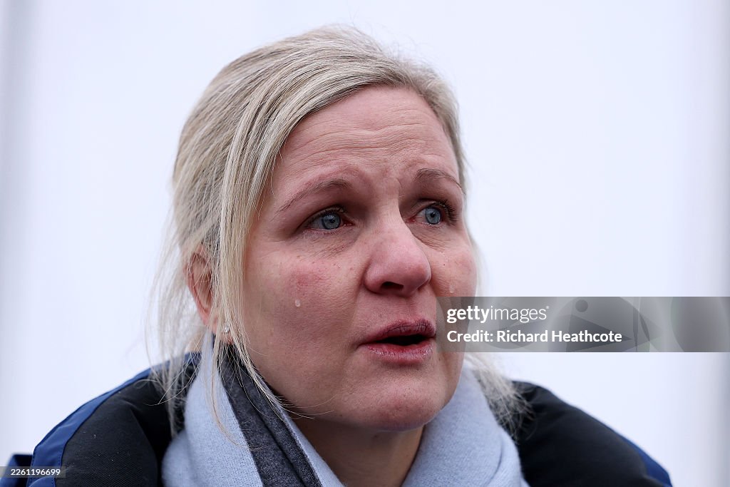 Skeleton - Milano Cortina 2026 Winter Olympics: Day 6