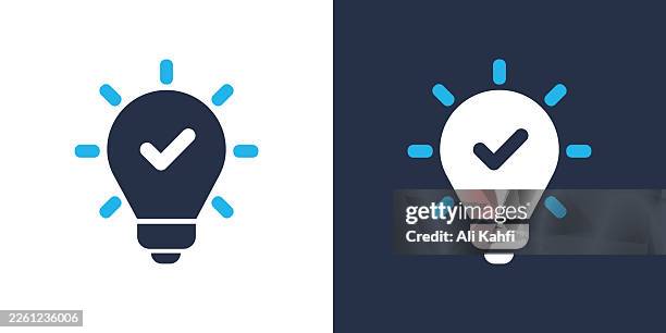 solved glyph solid icon. solid icon that can be applied anywhere, simple, pixel perfect and modern style. - professional talking to camera stock illustrations