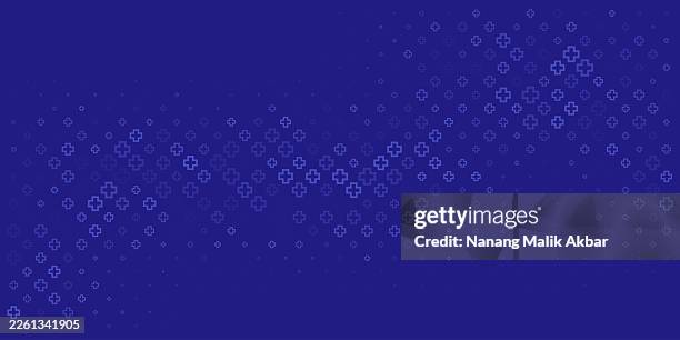 colorful halftone gradient pattern for background design - plus pattern stock illustrations