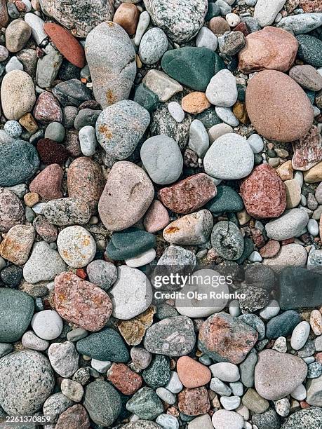 Smooth Rock Surface 2,960 Smooth River Rocks Stock Photos, High-Res Pictures, and Images ...