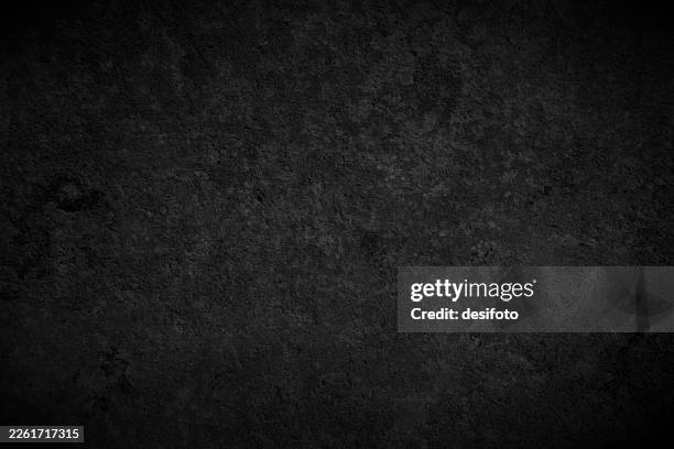 ilustraciones, imágenes clip art, dibujos animados e iconos de stock de fondo vectorial de terciopelo de terciopelo o fieltro negro oscuro negro sencillo, sencillo, rústico y texturizado, con textura abstracta y rugosa por todo el cuerpo - asfalto