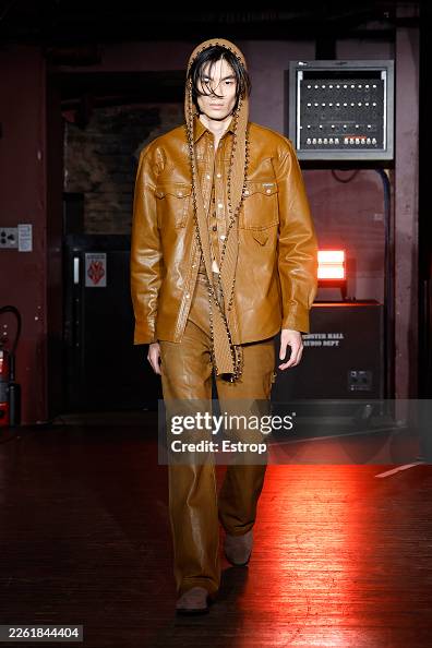 Private Policy - Runway - February 2026 New York Fashion Week Private Policy - Runway - February 2026 New York Fashion Week