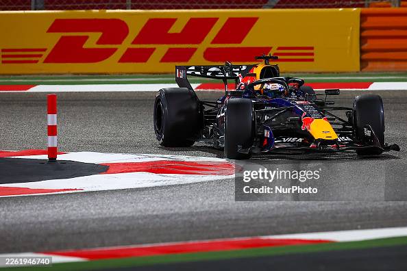 Formula 1 Aramco Pre-Season Testing 1 2026 Formula 1 Aramco Pre-Season Testing 1 2026