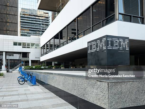 IBM initiated with a Buy rating at Citi | Seeking Alpha