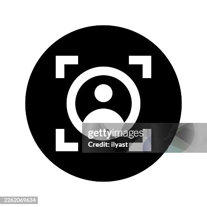 Vector Icon Illustration for Profile Code Vector Icon Illustration for Profile Code