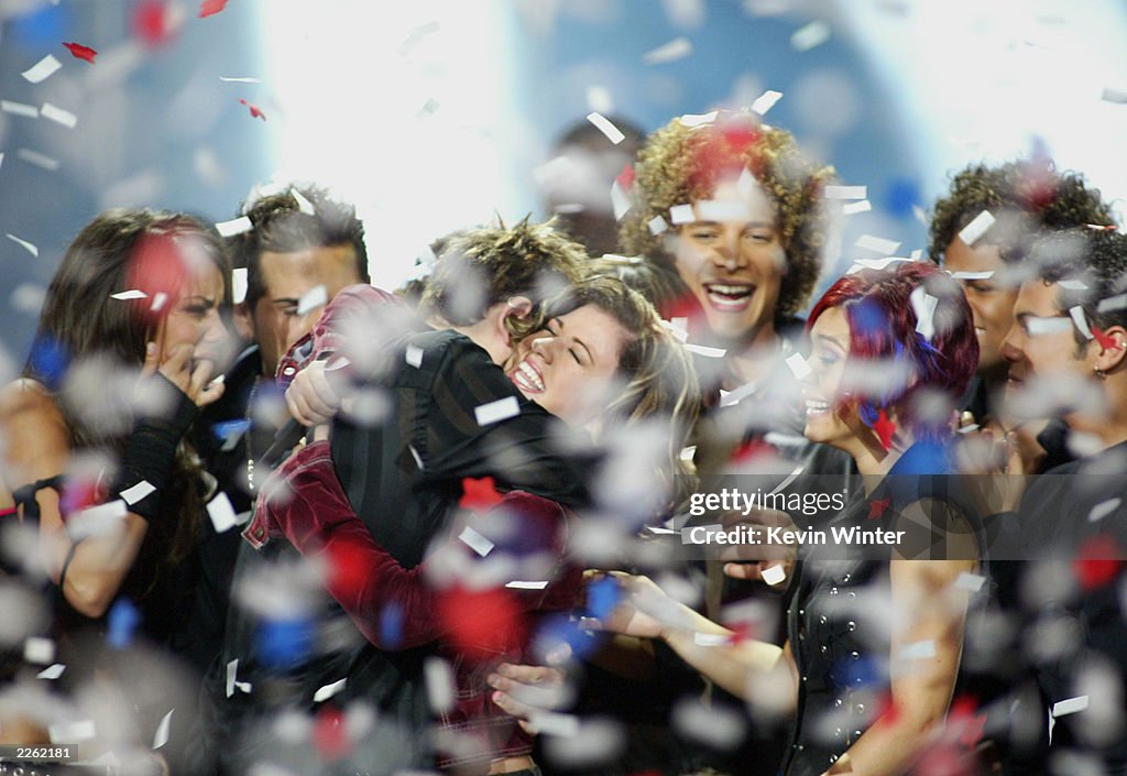 American Idol Finale