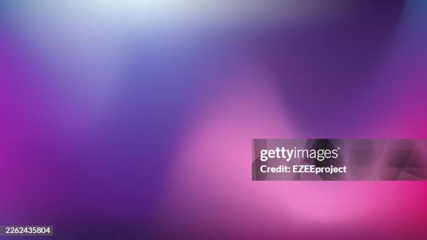 abstract colorful liquid gradient mesh background. colorful holographic fluid texture for web design. bright abstract neon gradient background for posters - rainbow gradient mesh stock illustrations