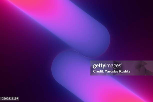 generative data streams – ai neural signal visualization, abstract luminous data streams representing generative ai neural signal processing - data personalization stock pictures, royalty-free photos & images