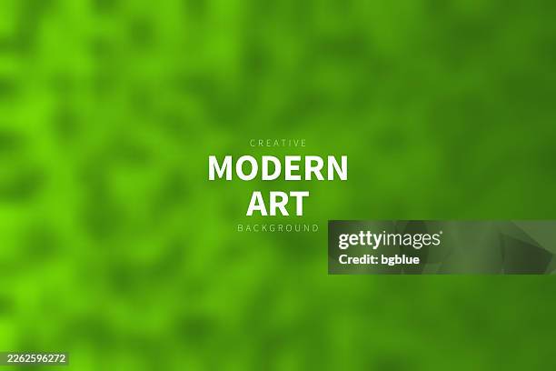 green abstract background with blurred spots - leopard print texture stock illustrations