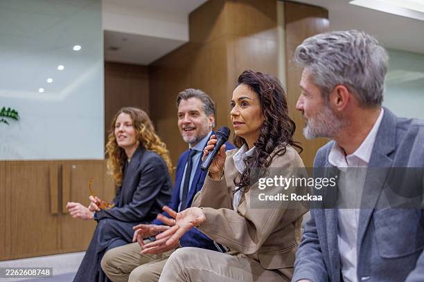 Corporate Events & Conferences