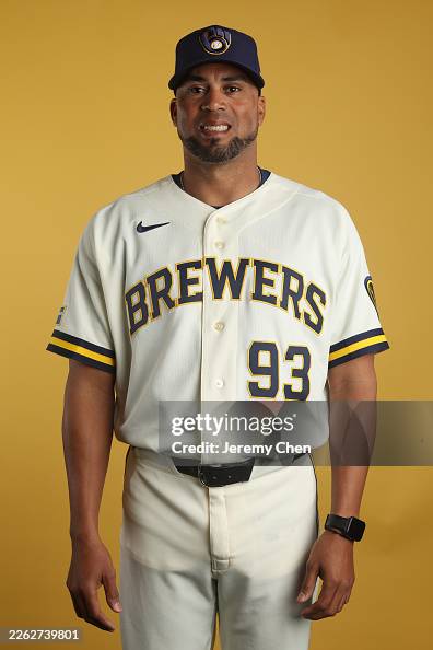 Milwaukee Brewers Photo Day Milwaukee Brewers Photo Day