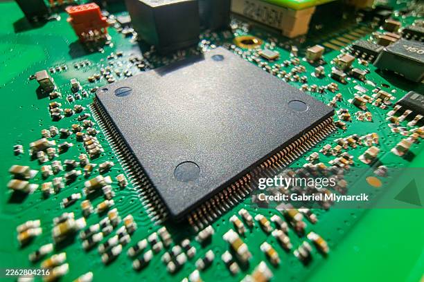 SK Group chairman warns memory chip shortage could last until 2030 ...