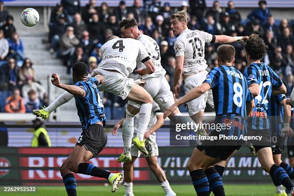 Atalanta BC v SSC Napoli - Serie A Atalanta BC v SSC Napoli - Serie A