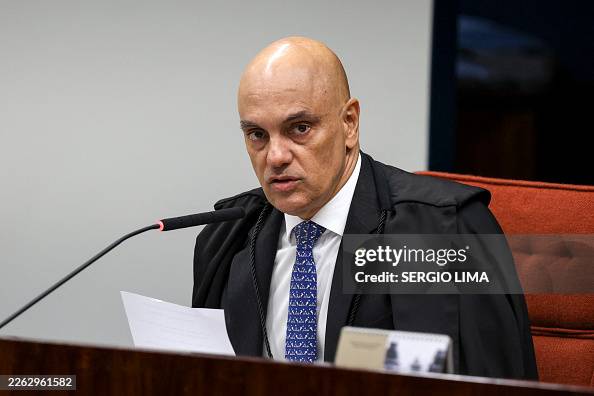 BRAZIL-JUSTICE-TRIAL-FRANCO BRAZIL-JUSTICE-TRIAL-FRANCO