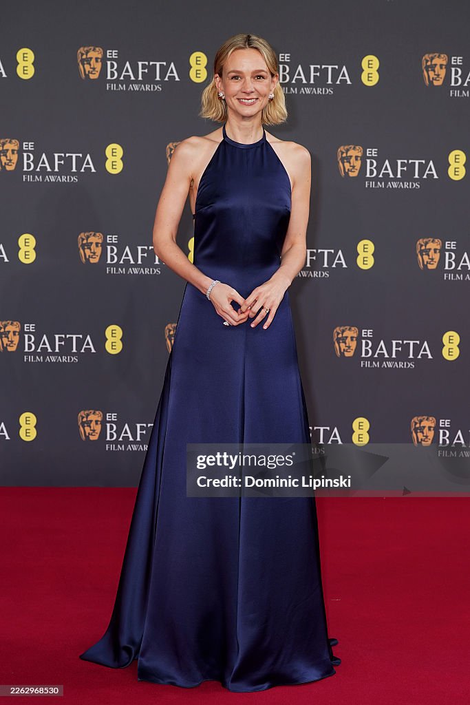 2026 EE BAFTA Film Awards - Arrivals