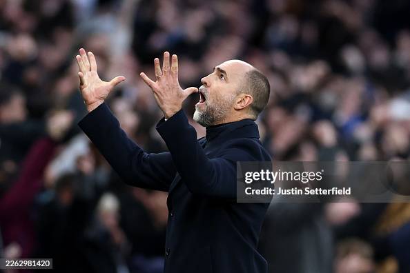 Tottenham Hotspur v Arsenal - Premier League Tottenham Hotspur v Arsenal - Premier League
