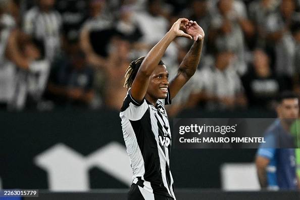 FBL-LIBERTADORES-BOTAFOGO-NACIONALPOTOSI FBL-LIBERTADORES-BOTAFOGO-NACIONALPOTOSI