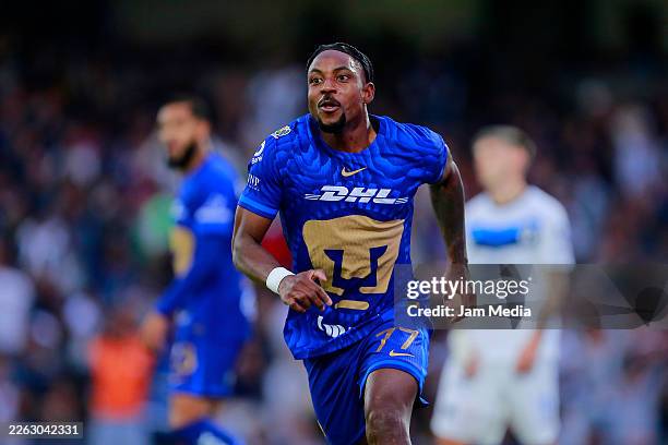 Angulo Goal 337 項álvaro Angulo照片和高解像度圖片 - Getty Images