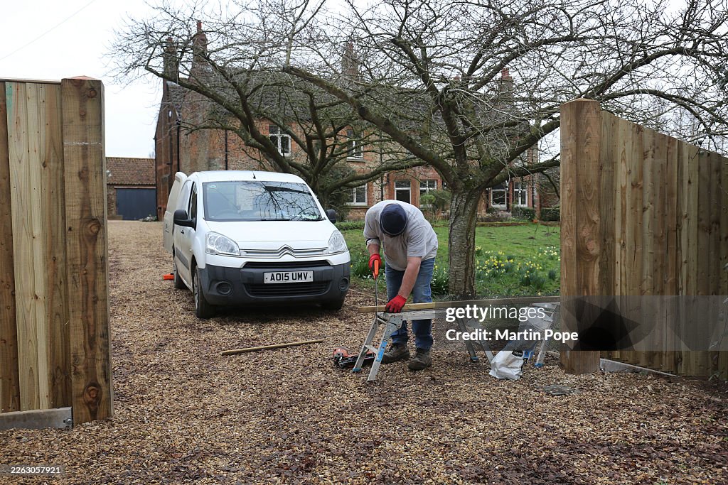 Andrew Mountbatten-Windsor Arrested On Suspicion Of Misconduct In Public Office