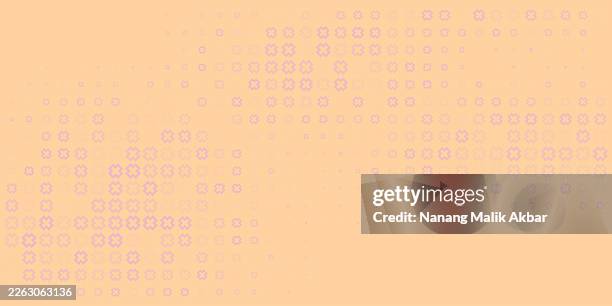 colorful halftone gradient pattern for background design - abstract plus pattern stock illustrations