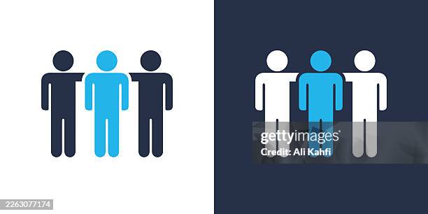 friendship glyph solid icon. solid icon that can be applied anywhere, simple, pixel perfect and modern style. - selfless stock illustrations