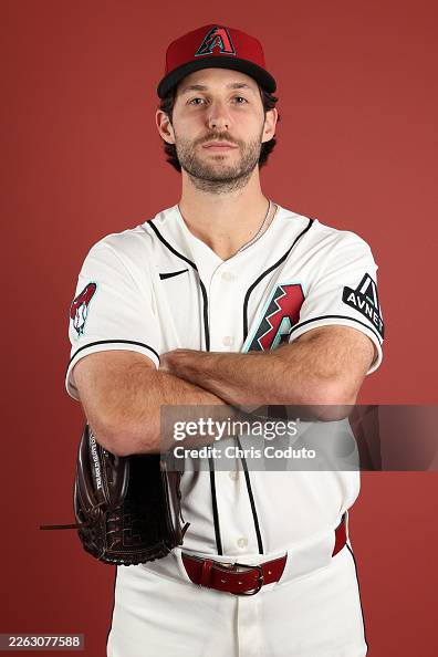 Arizona Diamondbacks Photo Day Arizona Diamondbacks Photo Day