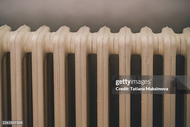 70s Style Radiator 169 Old Style Radiators Stock Photos, High-Res Pictures, and Images ...