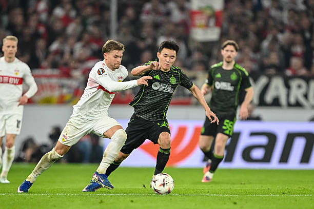 Stuttgart vs Celtic Full Match Replay Stuttgart vs Celtic Full Match Replay