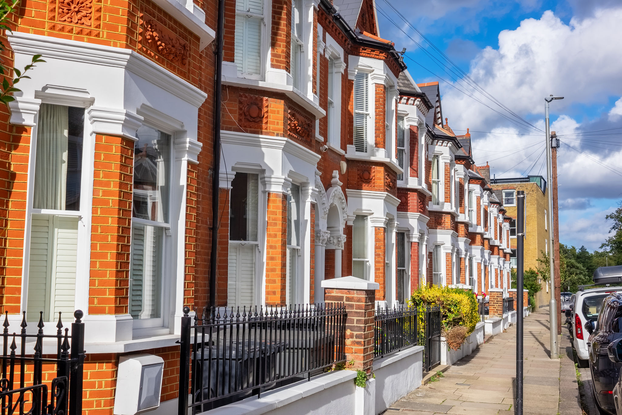 RICS Level 3 Building Survey