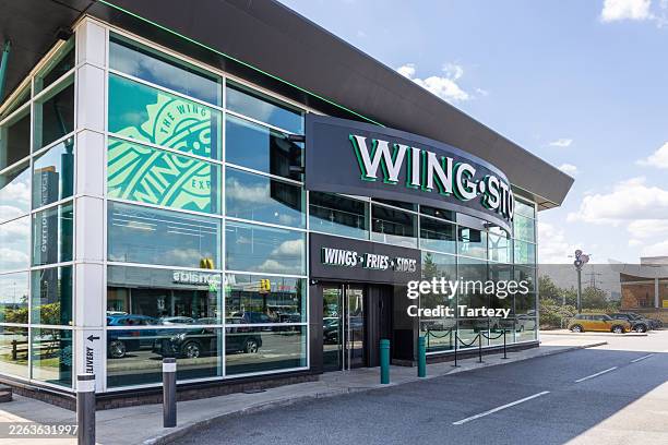 Attractive entry point in Wingstop as market overprices risks—Piper ...