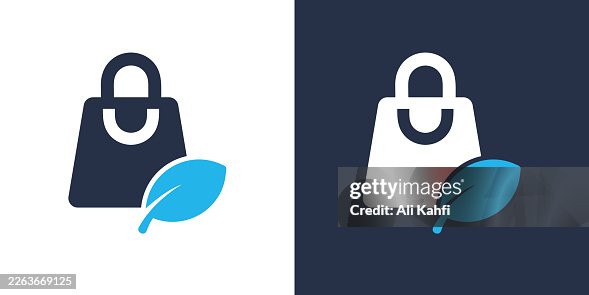 Eco bag glyph solid icon. Solid icon that can be applied anywhere, simple, pixel perfect and modern style. Eco bag glyph solid icon. Solid icon that can be applied anywhere, simple, pixel perfect and modern style.