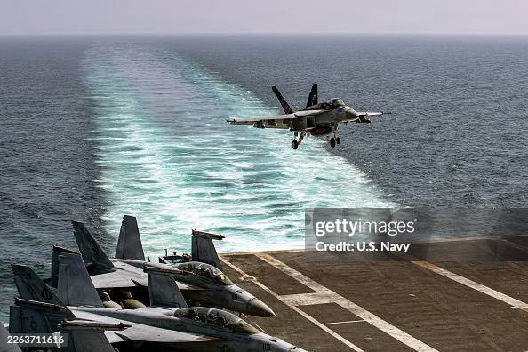 U.S. Military Launches Operation Epic Fury Attacking Iran U.S. Military Launches Operation Epic Fury Attacking Iran