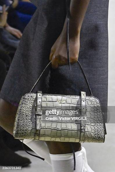 Prada - Runway - Milan Fashion Week - Womenswear Fall/Winter 2026/2027 Prada - Runway - Milan Fashion Week - Womenswear Fall/Winter 2026/2027