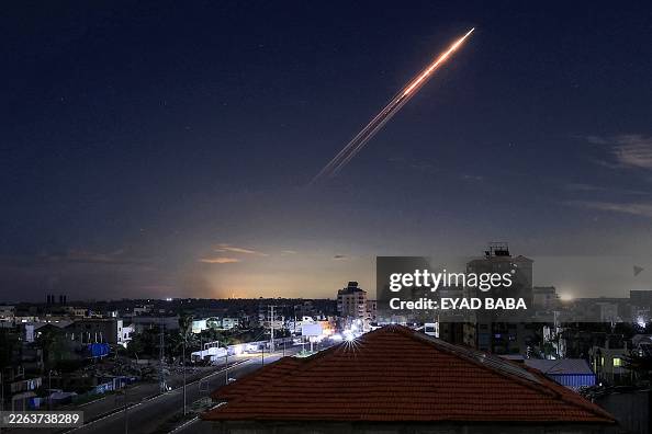 TOPSHOT-PALESTINIAN-ISRAEL-US-IRAN-CONFLICT TOPSHOT-PALESTINIAN-ISRAEL-US-IRAN-CONFLICT