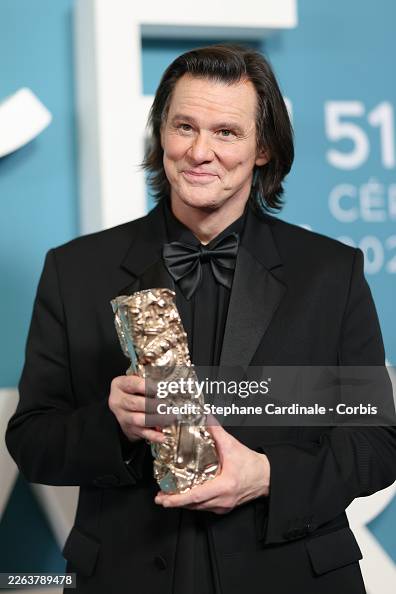 51st Cesar Film Awards - Winners Room 51st Cesar Film Awards - Winners Room