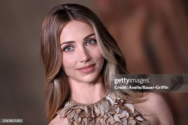 Emily Rudd Events 375 Emily Rudd Photos & High Res Pictures - Getty Images