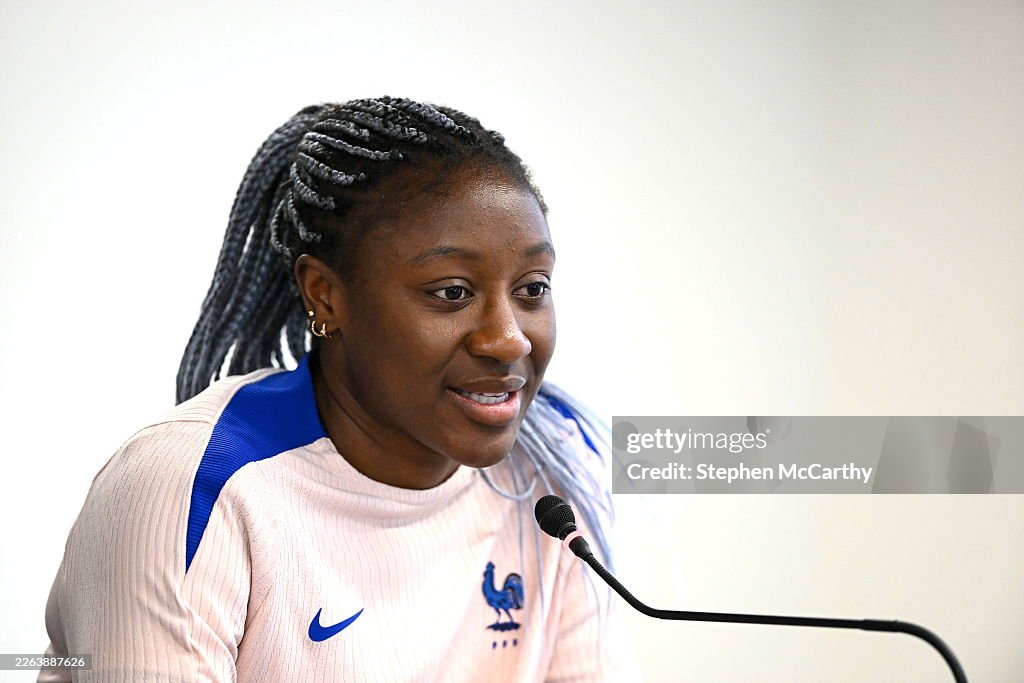 France Media Conference